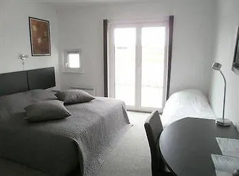 Hotel Guden