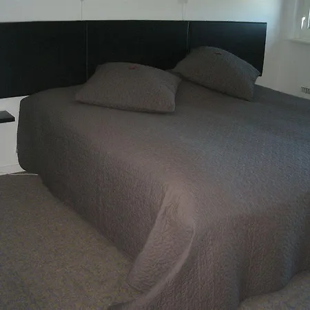 Hotel Gudena Tørring