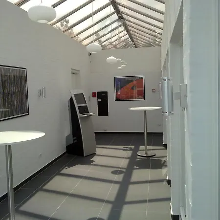 Hotel Guden