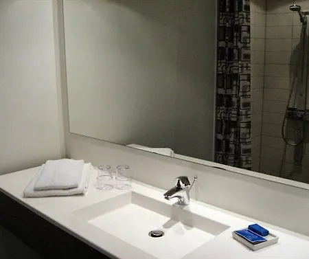 Hotel Guden 3*