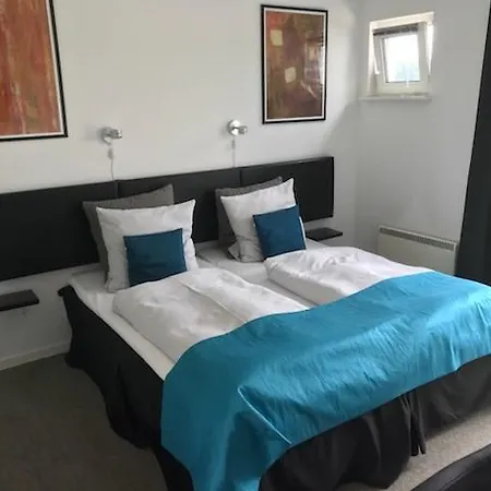 Hotel Guden