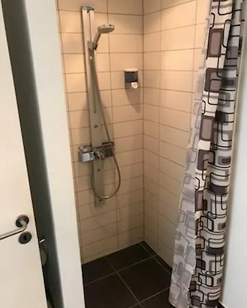 فندق Gudena Tørring