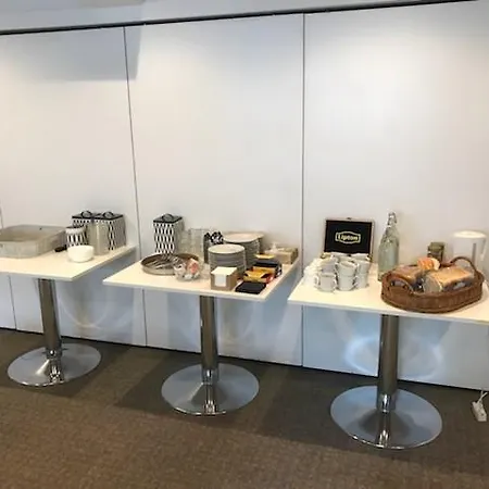 Gudena فندق Tørring