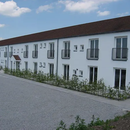 Gudena 3* Tørring