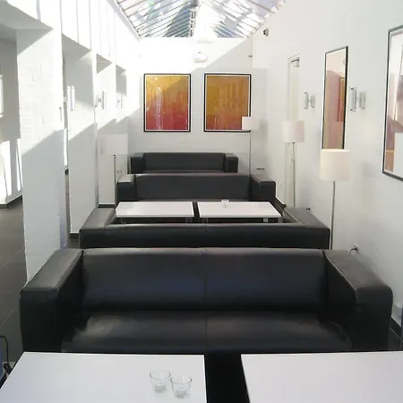 Gudena מלון Tørring
