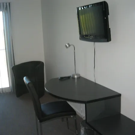 Guden Hotel