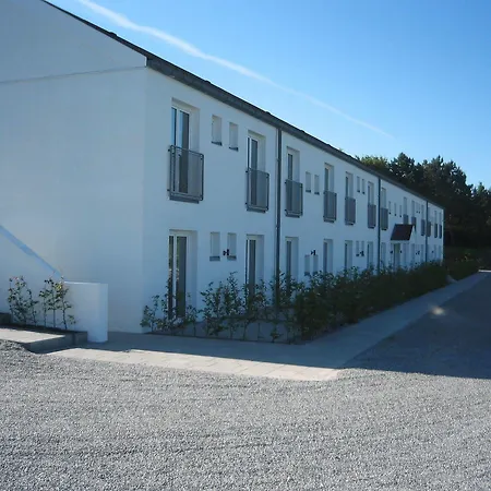Hotel Guden
