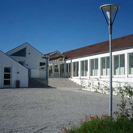Guden Hotel
