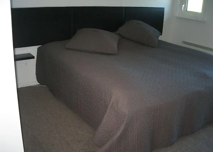 호텔 Gudena Tørring