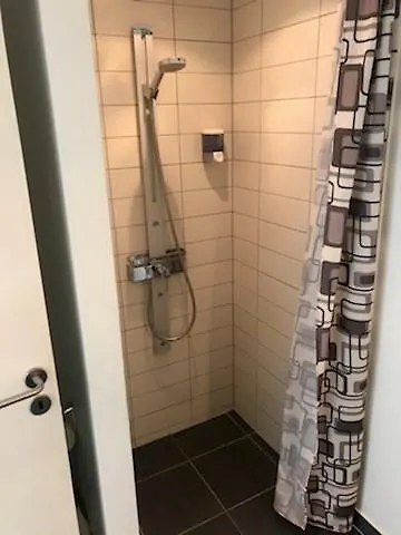 호텔 Gudena Tørring